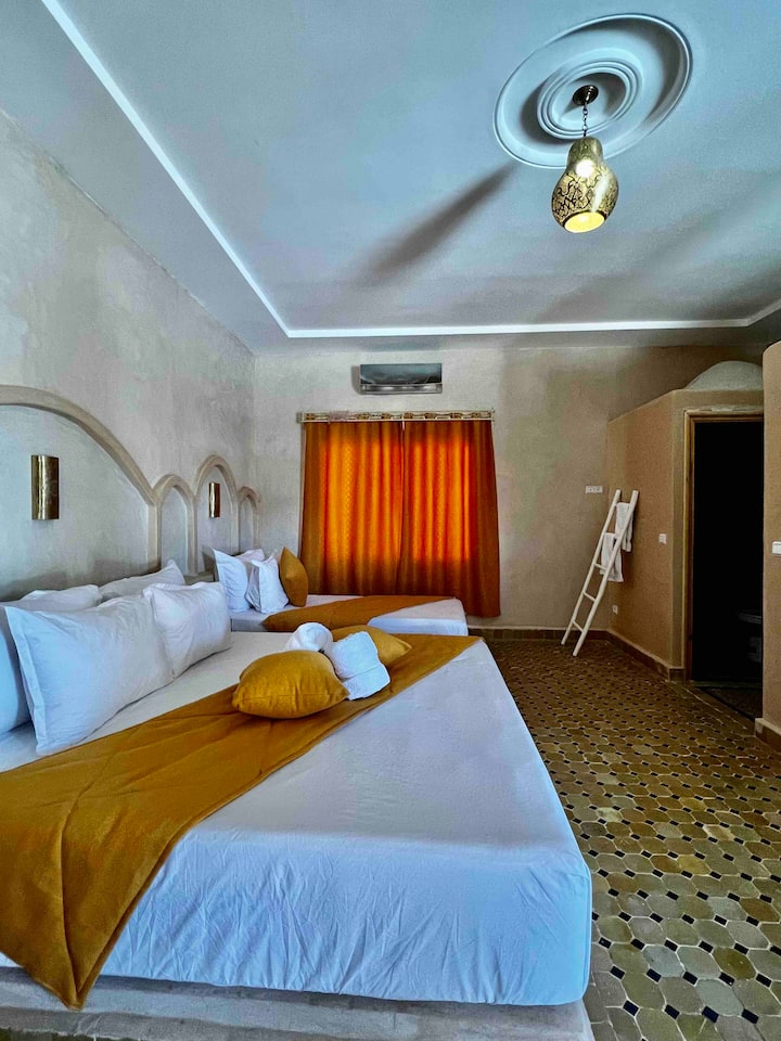 Habitación 1