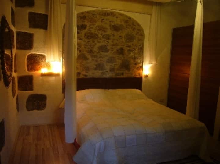  For more than 3 persons this is the separate 3rd guest room