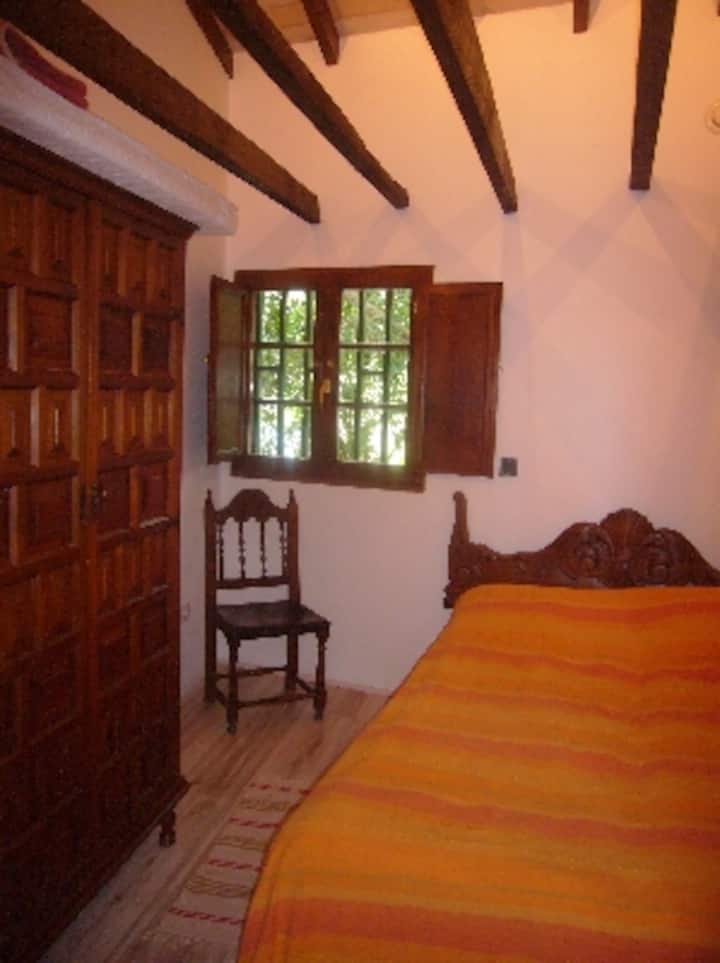 Gästezimmer 2