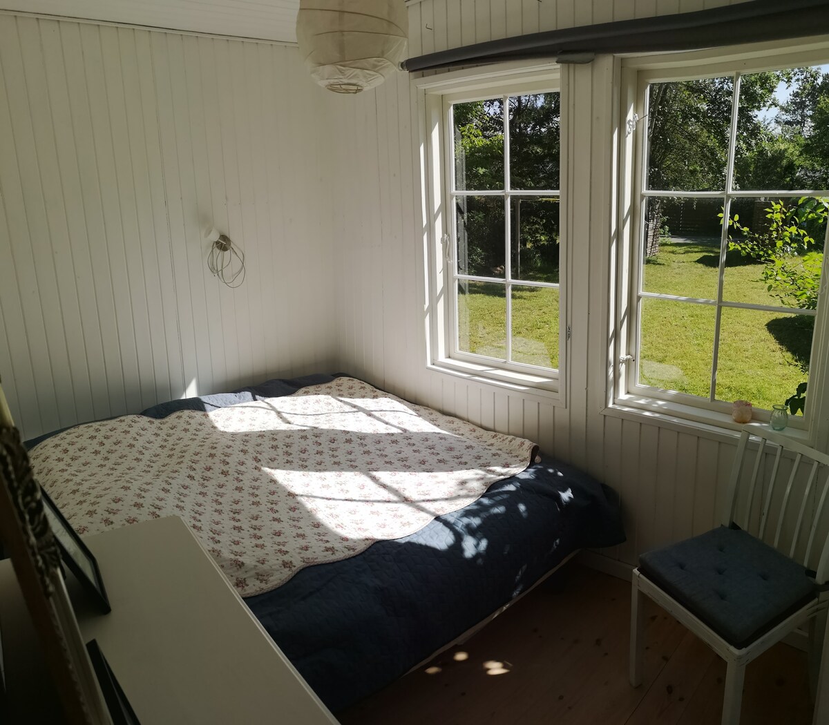 ห้องนอน