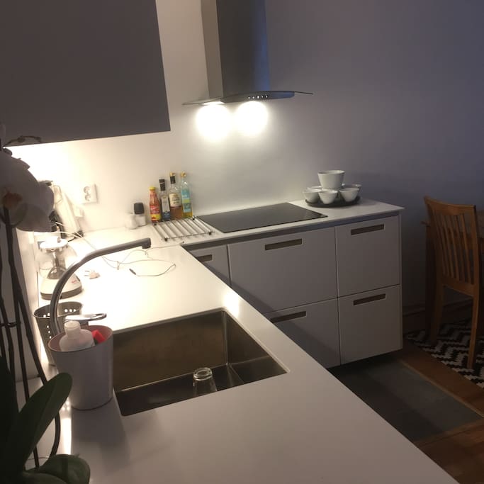 Kök igen:)