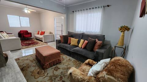 Sumaré Whole Suite Center