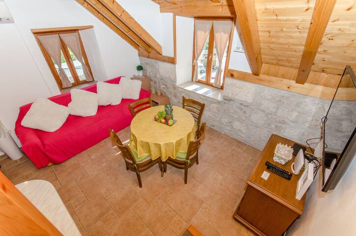Adriagate managed Airbnb listing 2