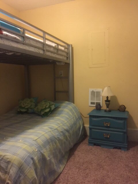 Втора спалня
