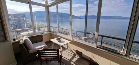 The Sunkissed Suite