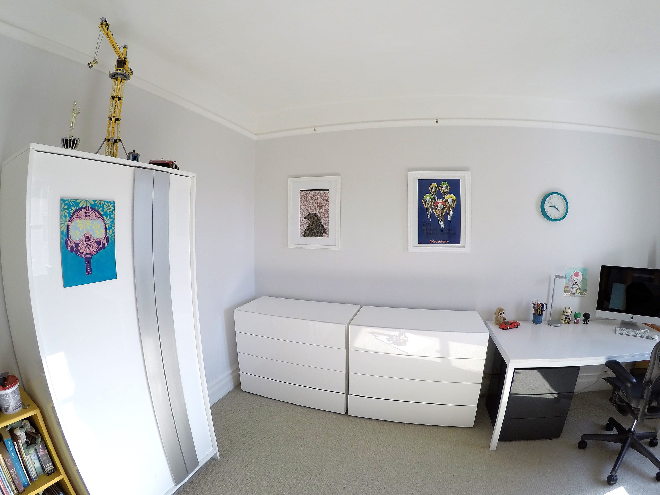 Home in San Francisco · ★4.98 · 4 bedrooms · 4 beds · 2.5 baths - Image 26