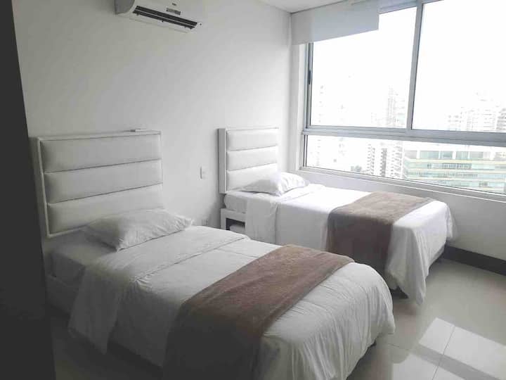 Спална соба 2  