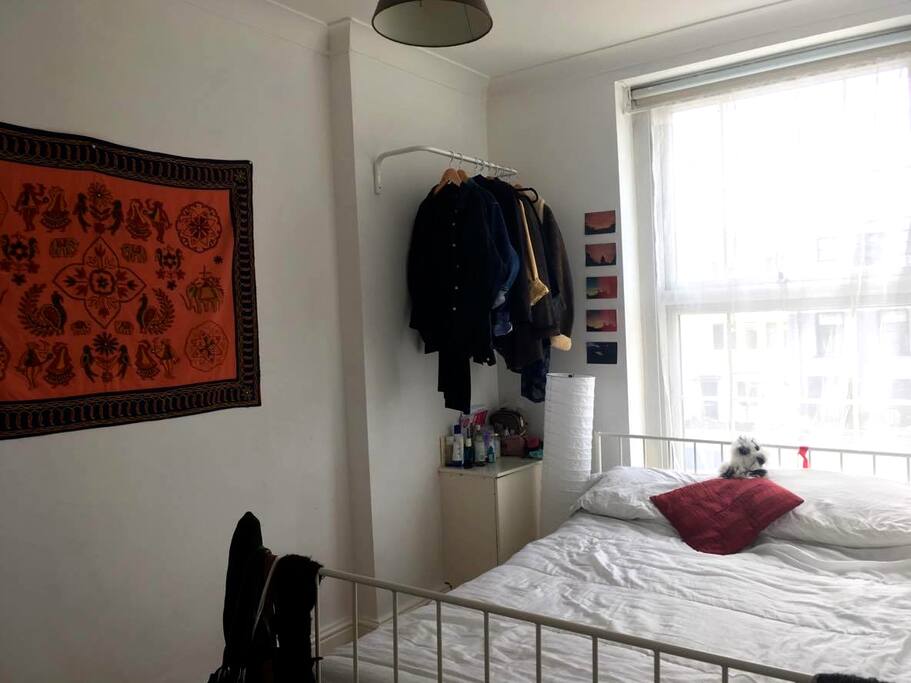 Double bedroom