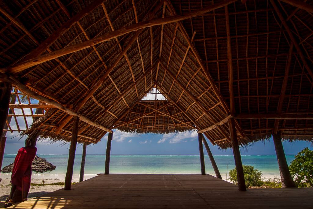 Seaview Restaurant