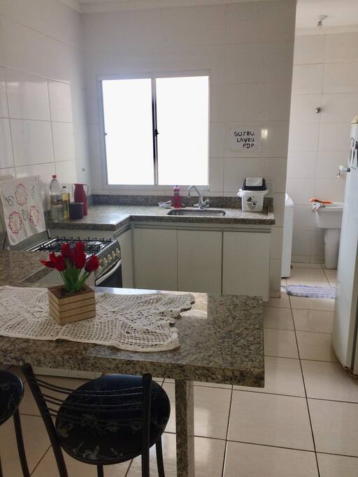 Cozinha 1.