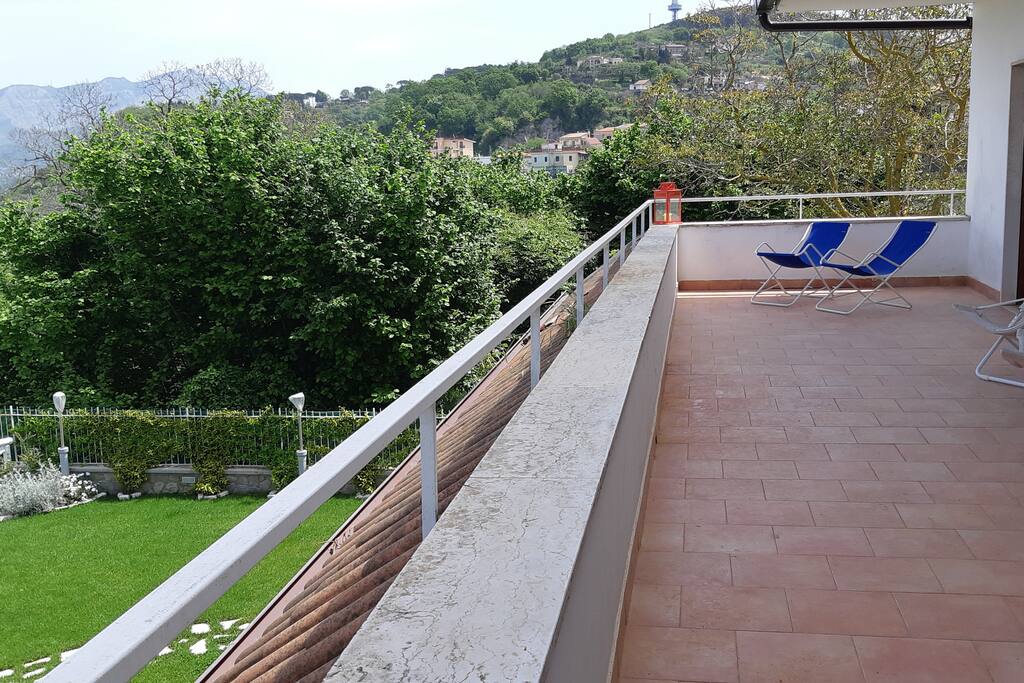 terrazza