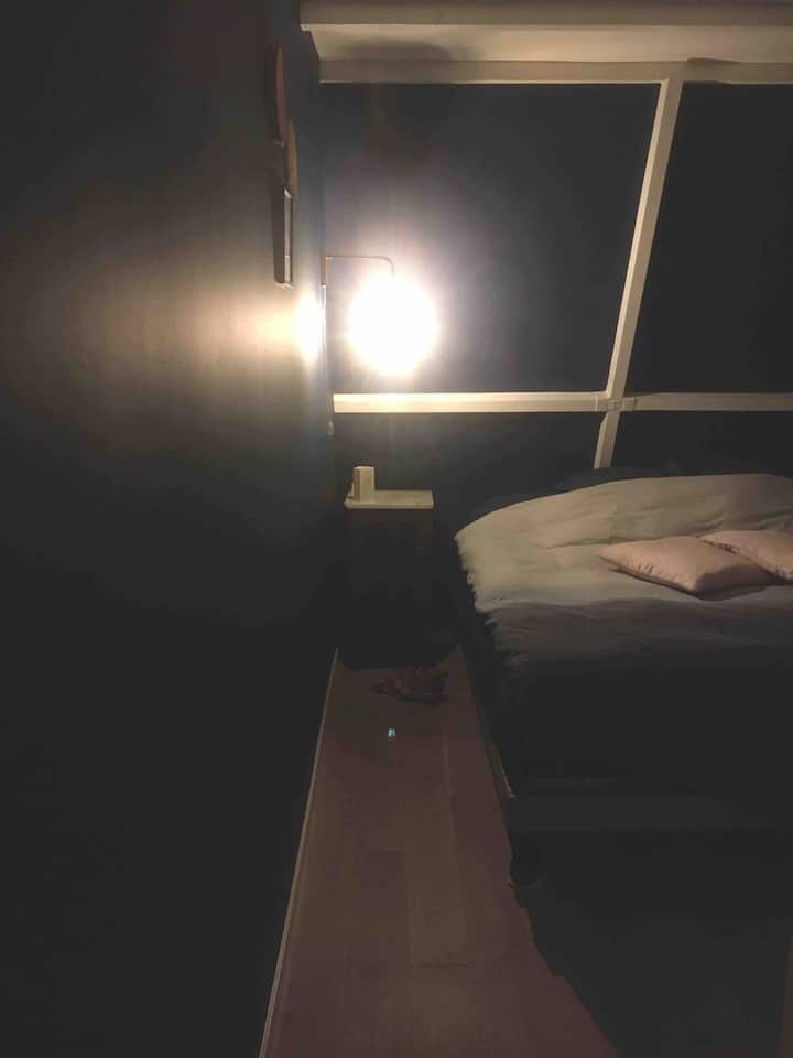 Главна спалня