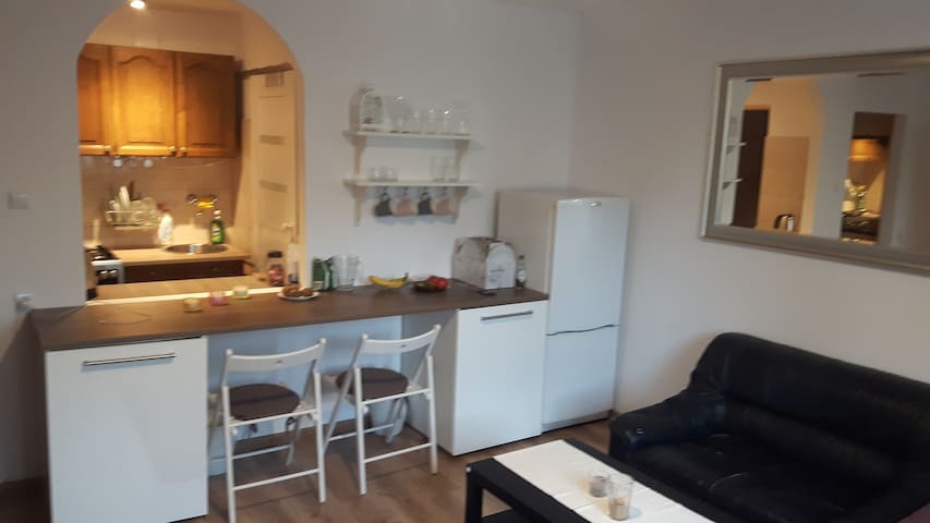 Airbnb Rembertów Vacation Rentals Places To Stay