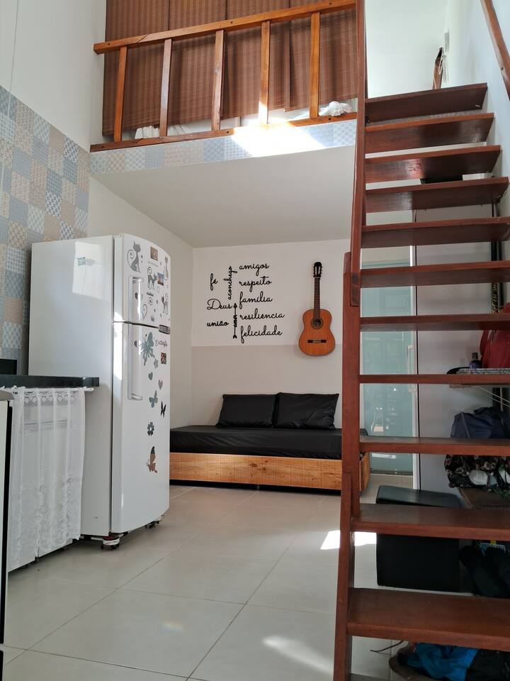 Obývačka