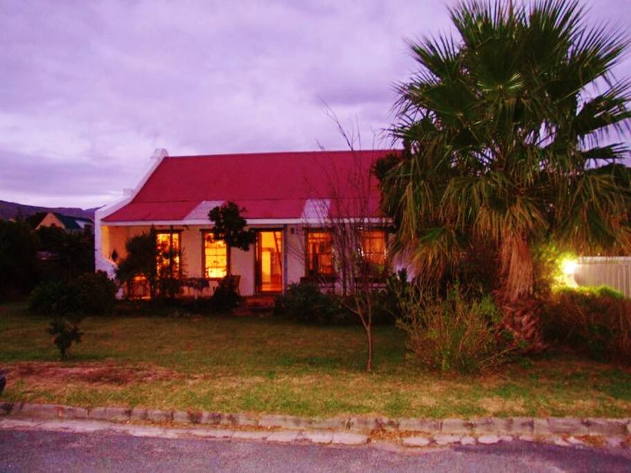 Hermanus Cottage