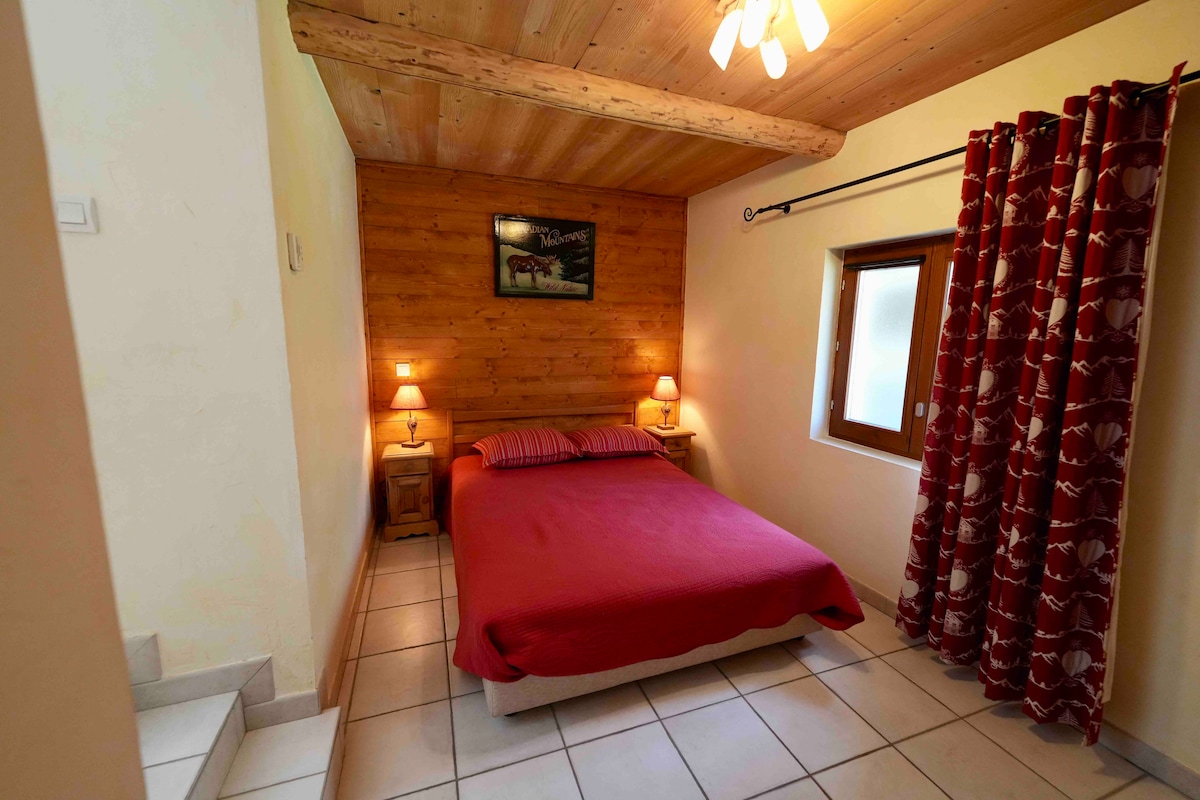 Спална соба 1