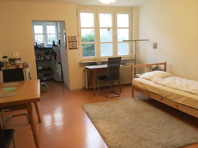 Heart of Old Town, Foot of Castle, 5 Min to Train