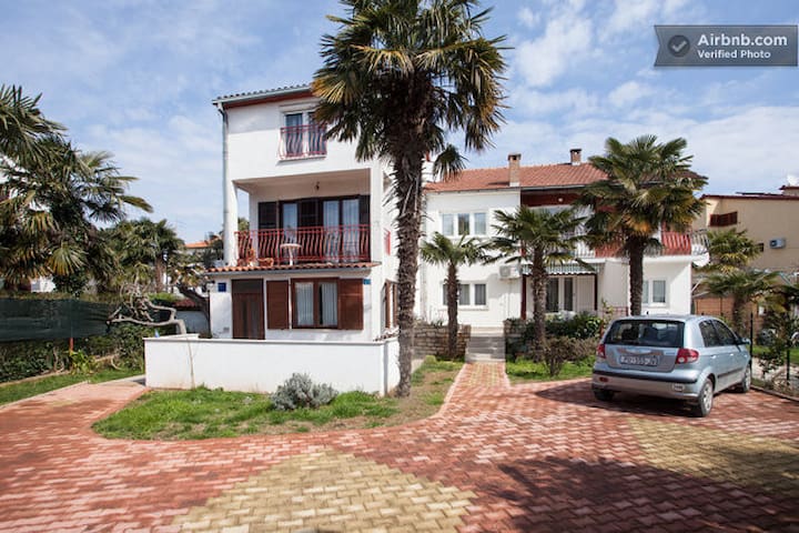 Studio Boban in Rovinj