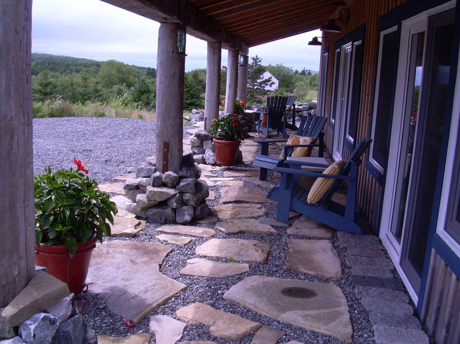 Timberframe B&B 4 Rooms with Bath & Breakfast Bed & Breakfasts for