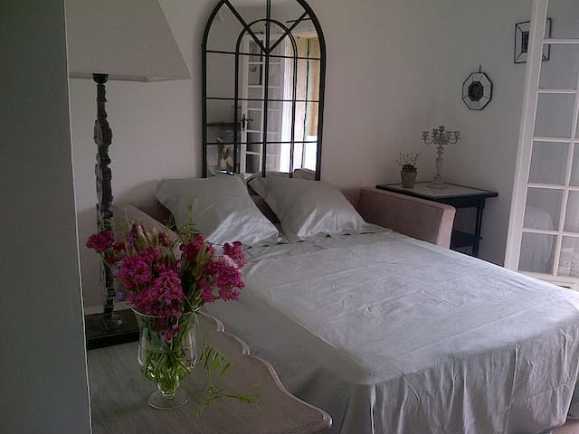 Airbnb Les Salins Vacation Rentals Places To Stay