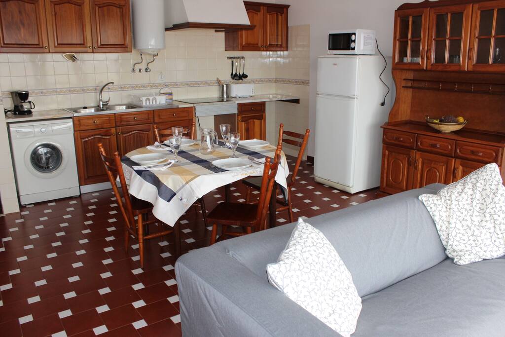 SALA/COZINHA