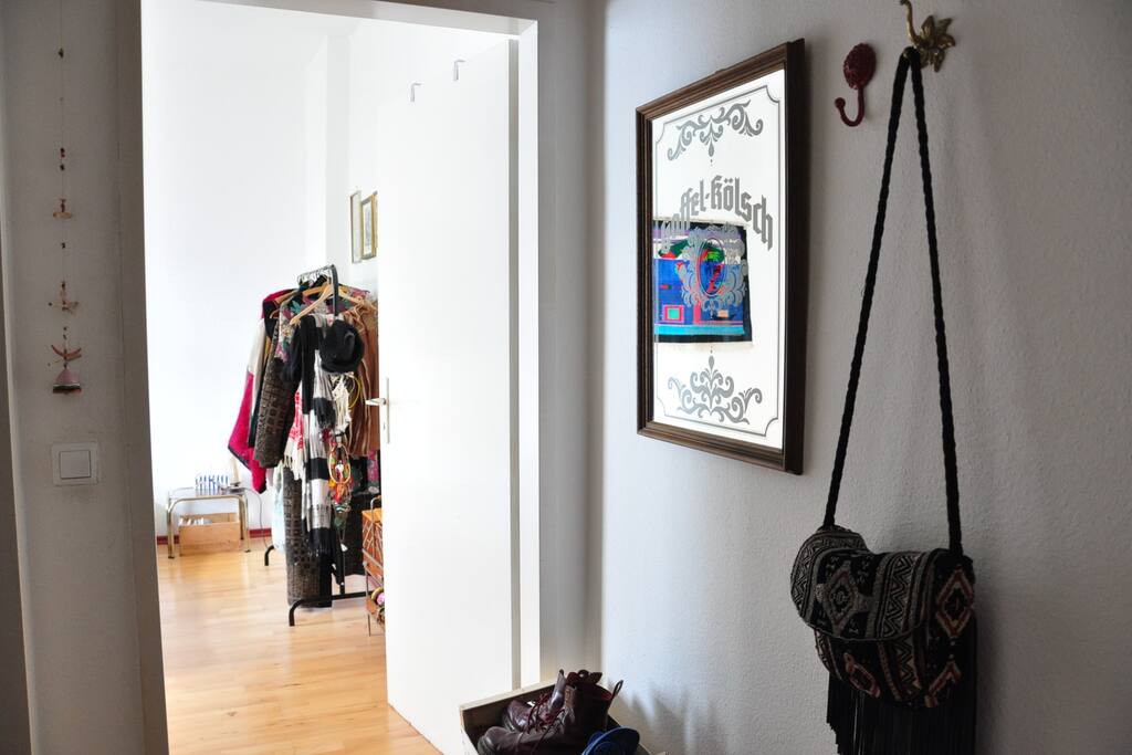 Entrance hall
Friedrichshain_wohnung_eingang