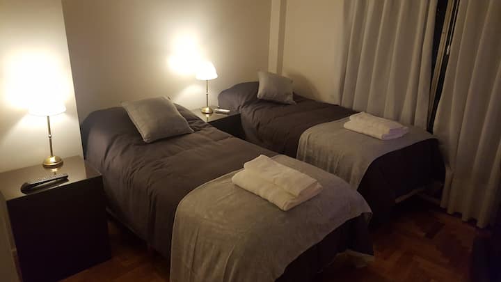 Spavaća soba 2