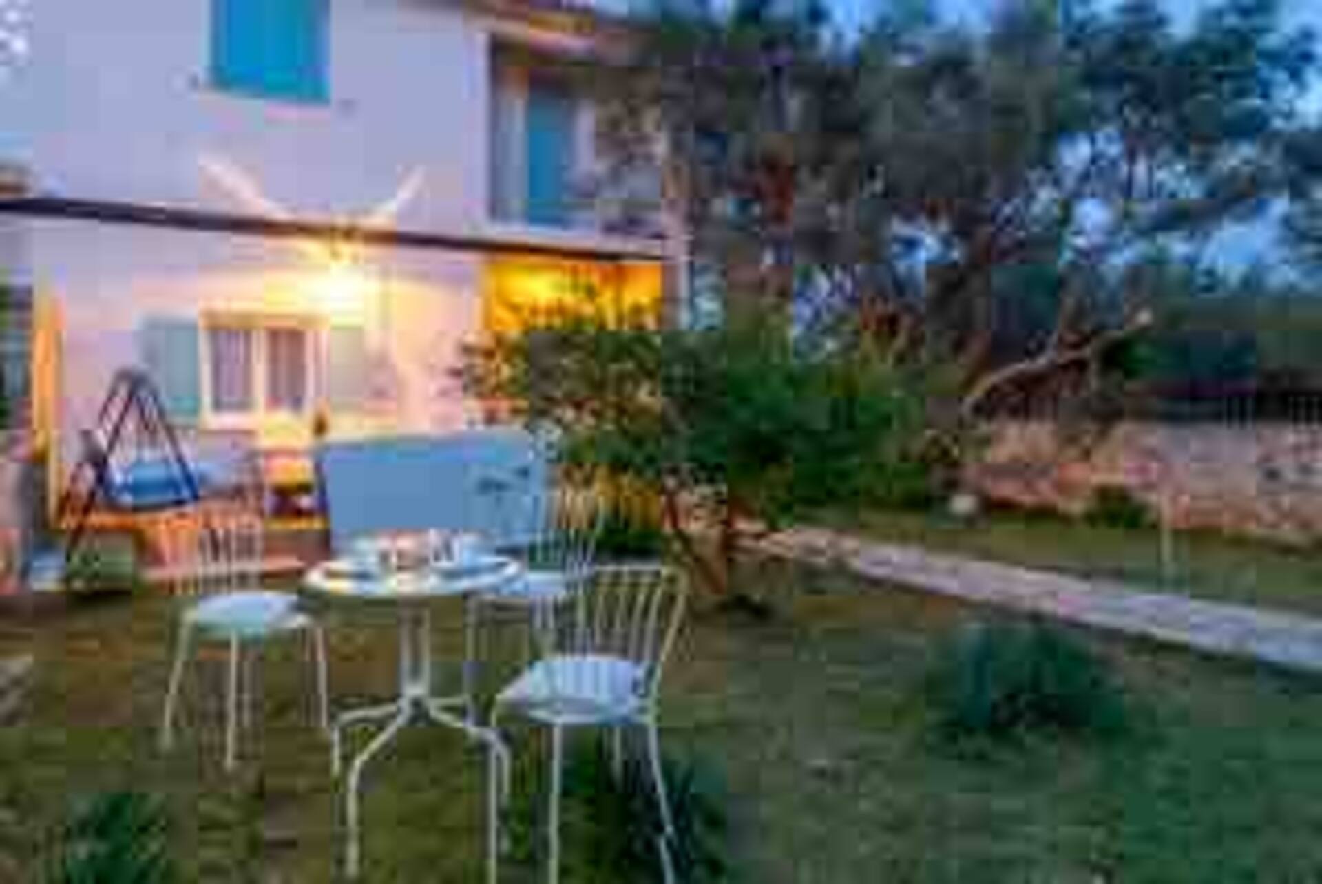 Villa My Sunshine Star