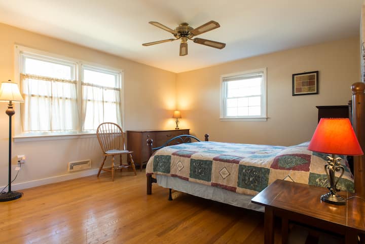 Спална соба 1