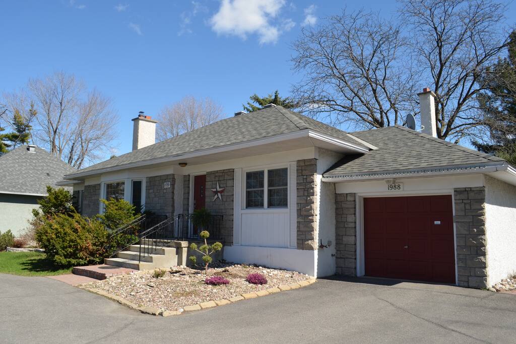 Immaculate Bungalow