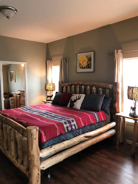 Juniper Hills at the Ranch