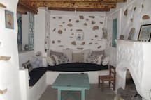 SITARENA COTTAGE IN KARPATHOS GR