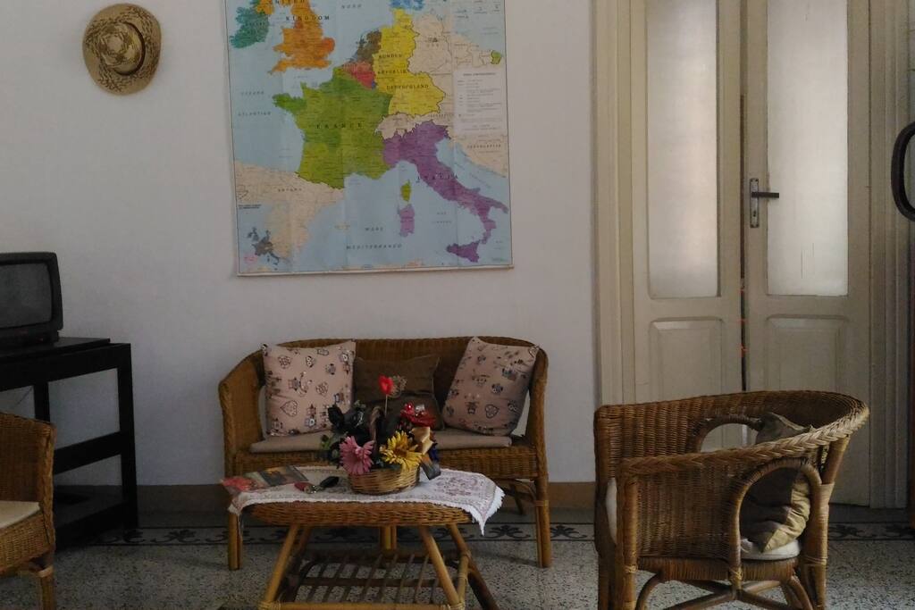 Soggiorno