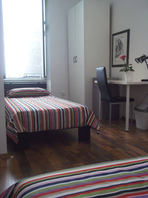 beds can be separated