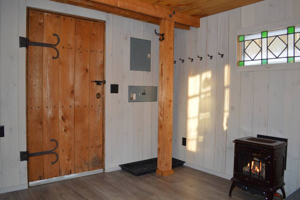 Entryway