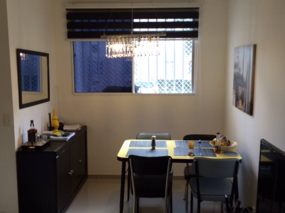 Sala de Jantar