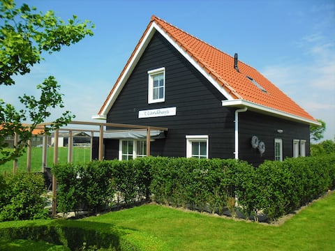 'tLandhuys Zoutelande