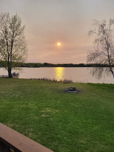 Sportsman's Landing
