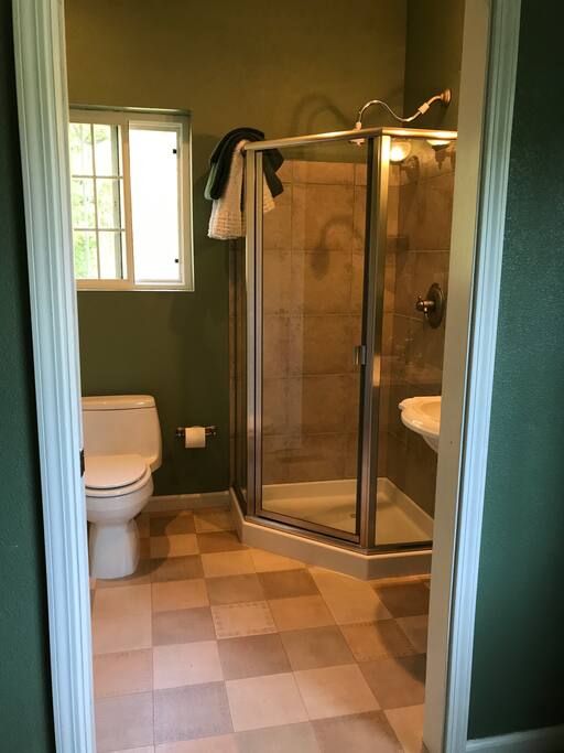 2nd bath