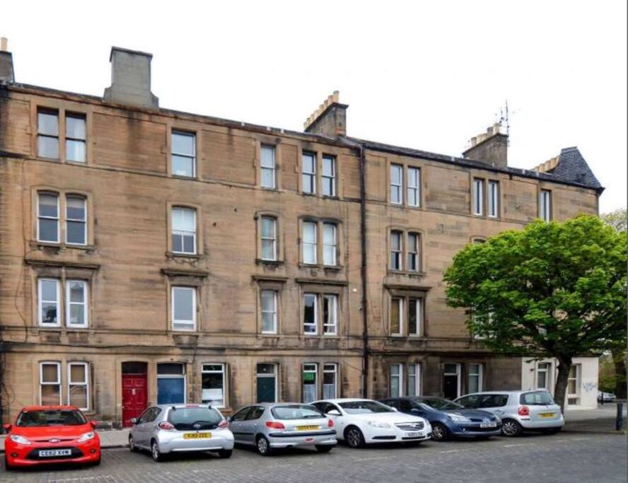 Iona Street