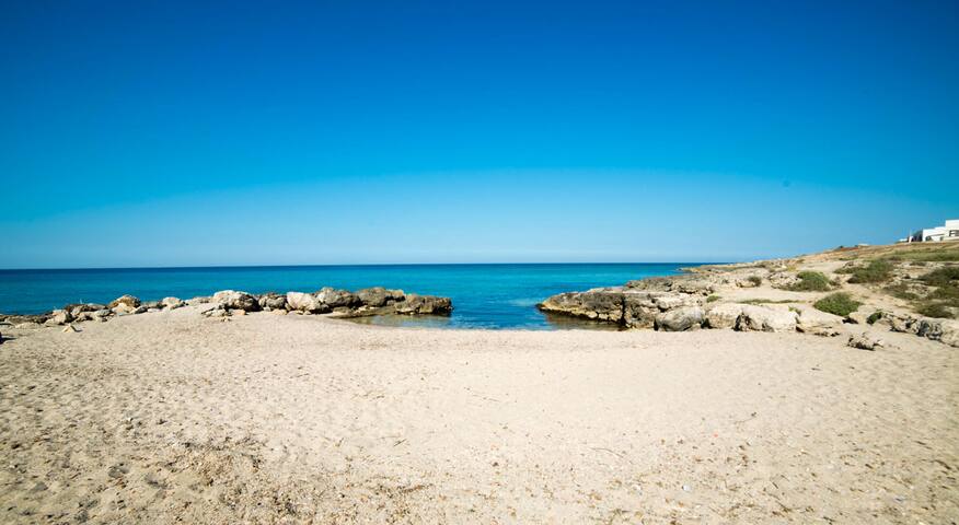 Casa Celeste, living on the sea gallery image 4