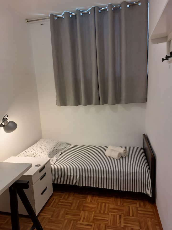 Втора спалня