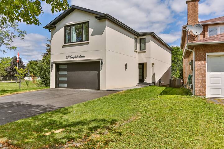 Precios De Los Alquileres En Canada Nm Noticias Montreal Toronto Canada