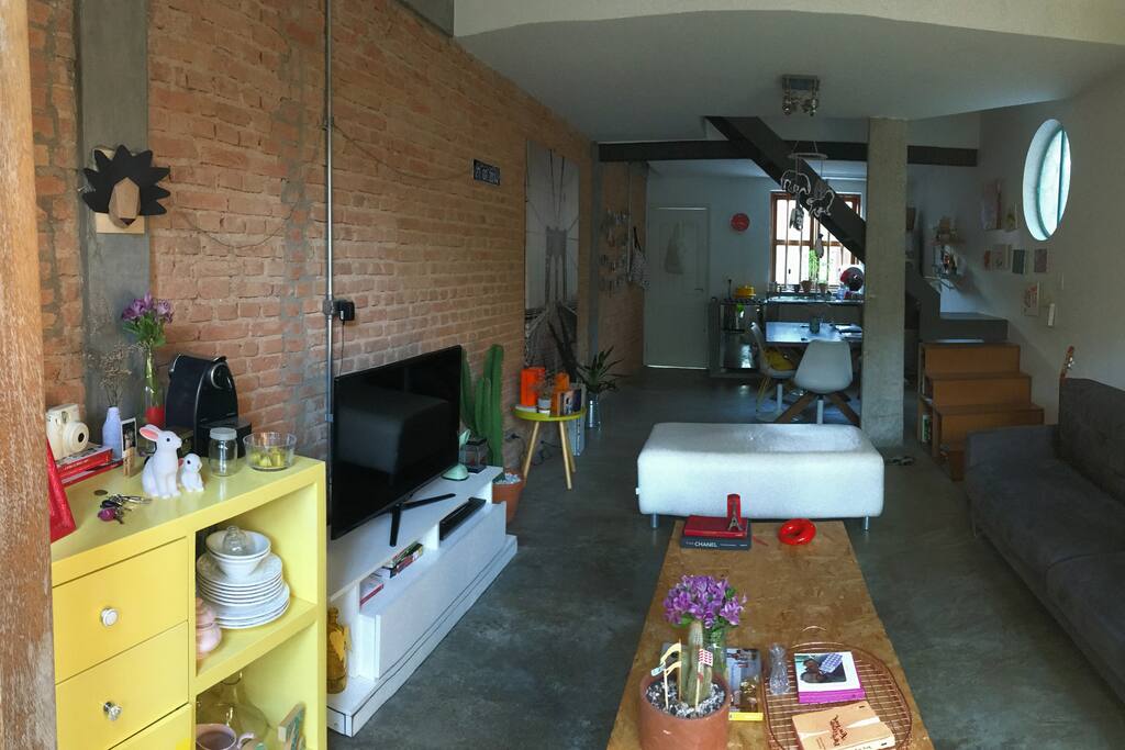 Sala de estar