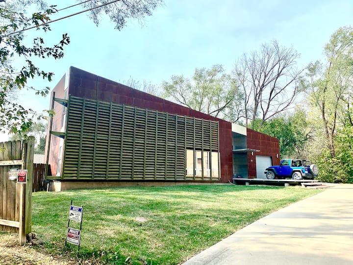 McLouth locations de vacances et logements Kansas, ÉtatsUnis Airbnb