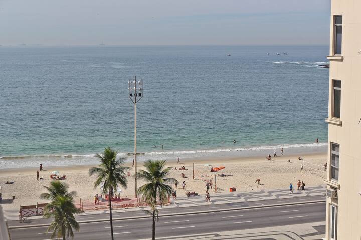 Sousa Palace 2 Bedroom Ocean View