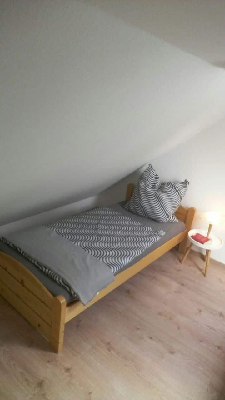 Spálňa 1