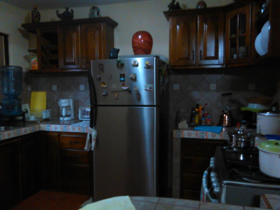 Cocina