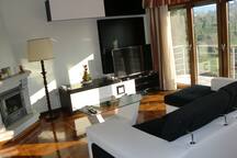 Quinta das Lindas Nature