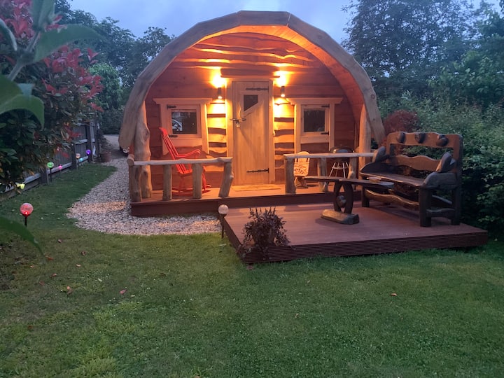 Hobbit House! photo 5